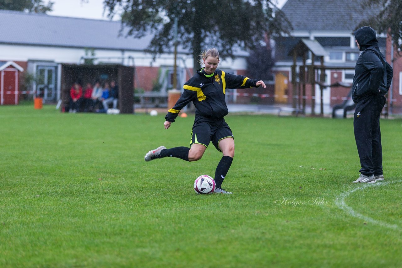 Bild 59 - Frauen SV Neuenbrook-Rethwisch - SV Frisia 03 Risum Lindholm